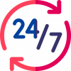 24x7-protection